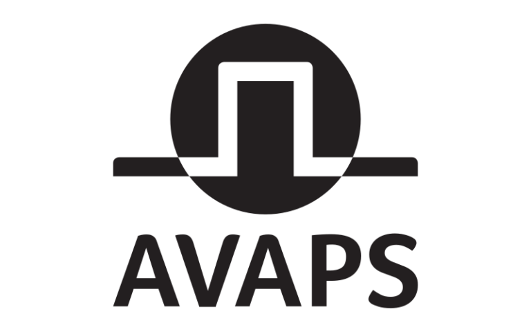 3P Consulting - reference - logo AVAPS (černé)